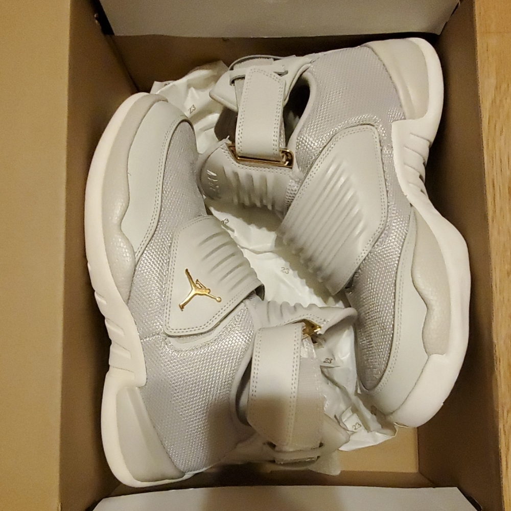 Jordan Generation 23